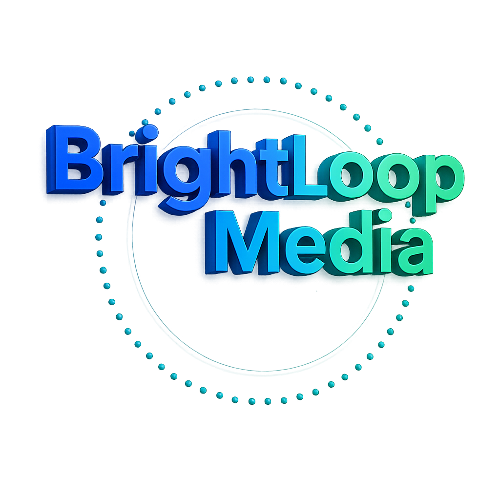 BrightLoop Media