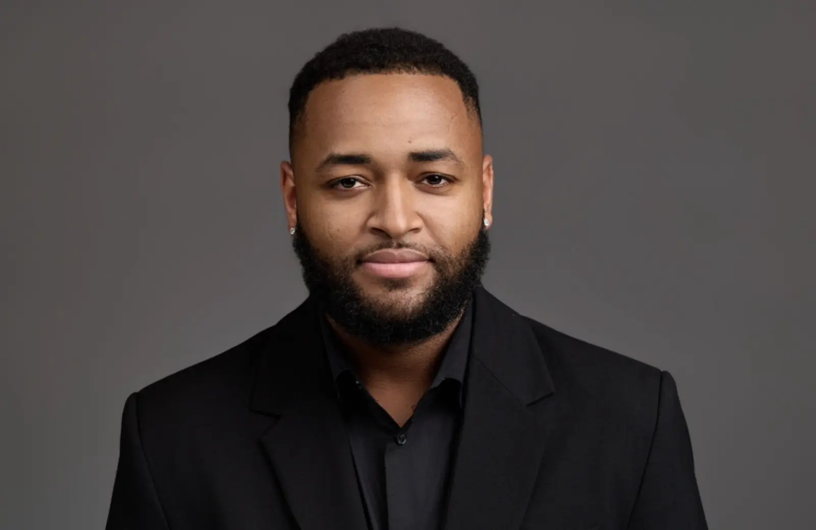 Jermell Keys, founder of ScaleBeacon